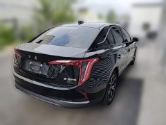 Hongqi E-QM5 Edition - фото 10