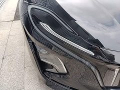 Hongqi E-QM5 Edition - фото 11