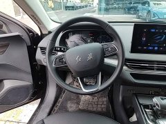 Hongqi E-QM5 Edition - фото 15