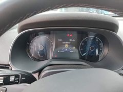 Hongqi E-QM5 Edition - фото 16