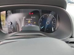Hongqi E-QM5 Edition - фото 17