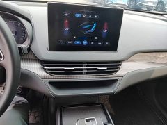 Hongqi E-QM5 Edition - фото 18