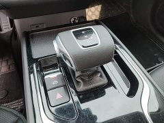 Hongqi E-QM5 Edition - фото 19