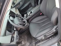Hongqi E-QM5 Edition - фото 20