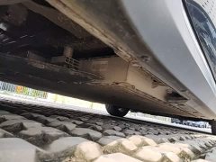Hongqi E-QM5 Edition - фото 4