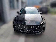 Hongqi E-QM5 Edition - фото 5
