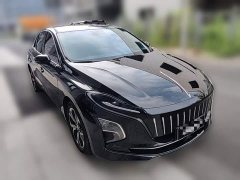 Hongqi E-QM5 Edition - фото 6