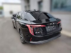 Hongqi E-QM5 Edition - фото 7
