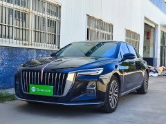 Hongqi H5 2.0T Edition - фото 1