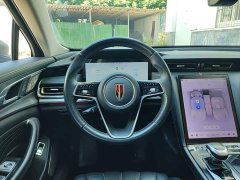 Hongqi H5 2.0T Edition - фото 11