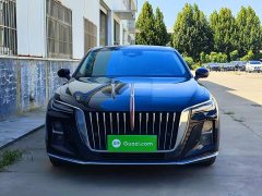 Hongqi H5 2.0T Edition - фото 3