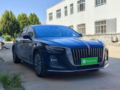 Hongqi H5 2.0T Edition - фото 4