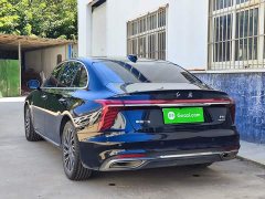 Hongqi H5 2.0T Edition - фото 5