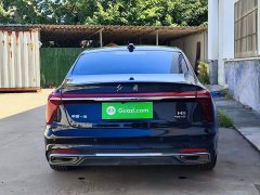 Hongqi H5 2.0T Edition - фото 6
