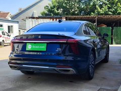 Hongqi H5 2.0T Edition - фото 7