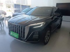 Hongqi HS3 PHEV 115km Edition - фото 1