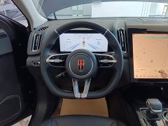 Hongqi HS3 PHEV 115km Edition - фото 11