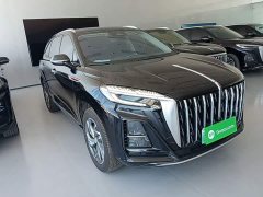 Hongqi HS3 PHEV 115km Edition - фото 4