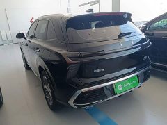 Hongqi HS3 PHEV 115km Edition - фото 5
