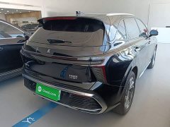 Hongqi HS3 PHEV 115km Edition - фото 7