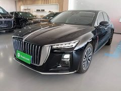 Hongqi H5 2.0T Edition - фото 1