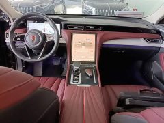 Hongqi H5 2.0T Edition - фото 10