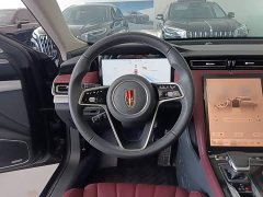 Hongqi H5 2.0T Edition - фото 11