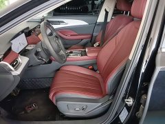 Hongqi H5 2.0T Edition - фото 15