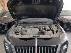 Hongqi H5 2.0T Edition - фото 20