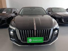 Hongqi H5 2.0T Edition - фото 3