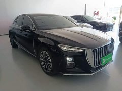 Hongqi H5 2.0T Edition - фото 4