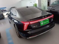 Hongqi H5 2.0T Edition - фото 5