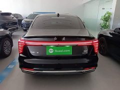 Hongqi H5 2.0T Edition - фото 6