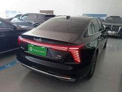 Hongqi H5 2.0T Edition - фото 7