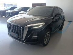 Hongqi HS3 PHEV 115km Edition - фото 1