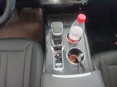 Hongqi HS3 PHEV 115km Edition - фото 14