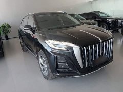 Hongqi HS3 PHEV 115km Edition - фото 4