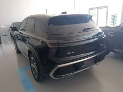 Hongqi HS3 PHEV 115km Edition - фото 5