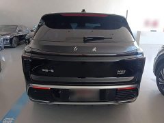 Hongqi HS3 PHEV 115km Edition - фото 6