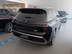 Hongqi HS3 PHEV 115km Edition - фото 7