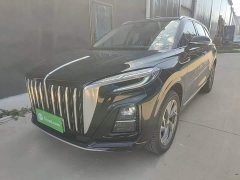 Hongqi HS3 PHEV 115km Edition - фото 2