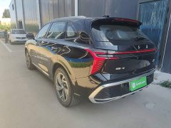 Hongqi HS3 PHEV 115km Edition - фото 5