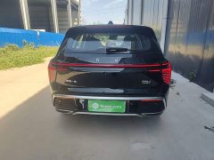 Hongqi HS3 PHEV 115km Edition - фото 6