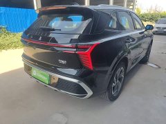 Hongqi HS3 PHEV 115km Edition - фото 7