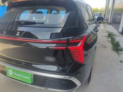 Hongqi HS3 PHEV 115km Edition - фото 8