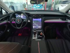 Hongqi H5 PHEV 170 Edition - фото 10