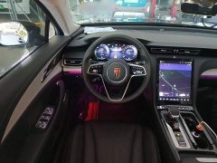 Hongqi H5 PHEV 170 Edition - фото 11