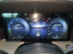 Hongqi H5 PHEV 170 Edition - фото 12