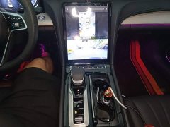 Hongqi H5 PHEV 170 Edition - фото 14