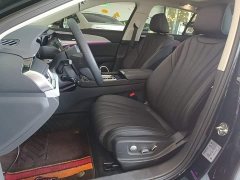 Hongqi H5 PHEV 170 Edition - фото 15